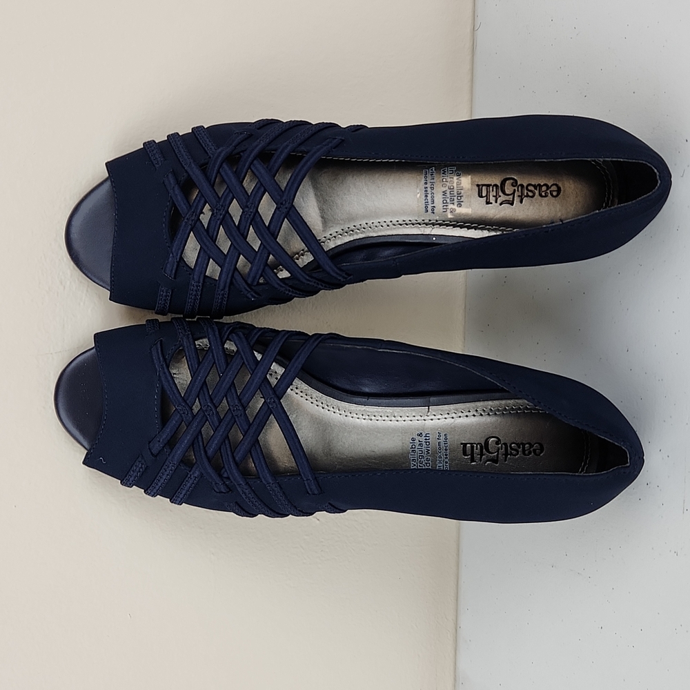 East 5th Women's Shoes